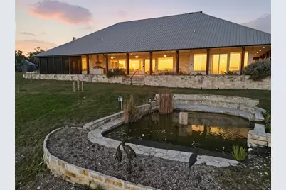 450 Threadgill Ranch Road, Burnet, TX 78611 - Photo 23