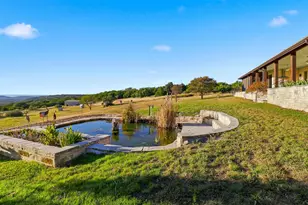 450 Threadgill Ranch Rd, Burnet, TX 78611 - Photo 21