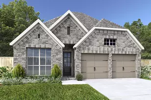 317 Watersong Bend, Lockhart, TX 78644 - Photo 1