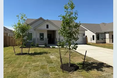 112 Mathew Street, Bertram, TX 78605 - Photo 1