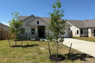 112 Mathew St, Bertram, TX 78605 - Photo 1