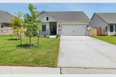 112 Mathew Street, Bertram, TX 78605 - Photo 1