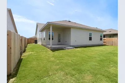 112 Mathew Street, Bertram, TX 78605 - Photo 25
