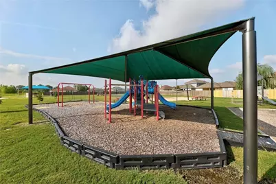 317 McCoy Lane, Hutto, TX 78634 - Photo 29