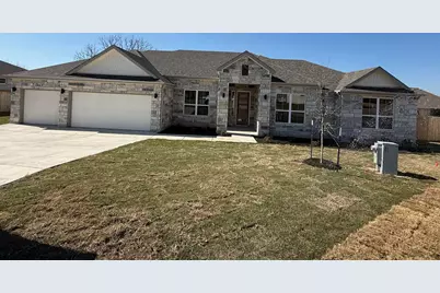 406 Hogans Place Place, Meadowlakes, TX 78654 - Photo 1