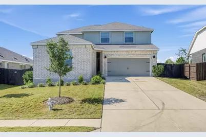 1909 Four Waters Loop, Georgetown, TX 78628 - Photo 1