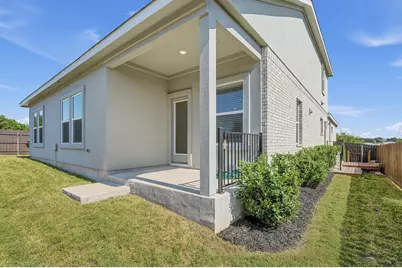 1909 Four Waters Loop, Georgetown, TX 78628 - Photo 25