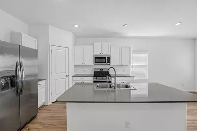 1909 Four Waters Loop, Georgetown, TX 78628 - Photo 9