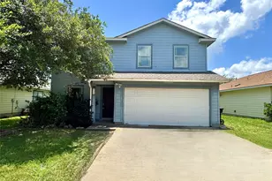 529 W Metcalfe St, Hutto, TX 78634 - Photo 1