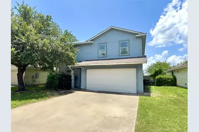 529 W Metcalfe Street, Hutto, TX 78634 - Photo 29