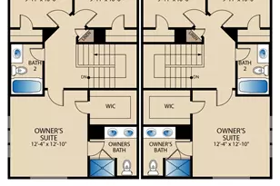 16714 Sonoma Breeze Dr, Manor, TX 78653 - Photo 3