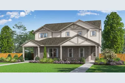 16714 Sonoma Breeze Drive, Manor, TX 78653 - Photo 1