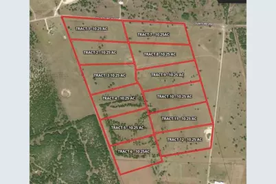 1115 Tract 2 - County Road 204, Burnet, TX 78611 - Photo 1