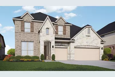 2020 Windy River Path, Leander, TX 78641 - Photo 1