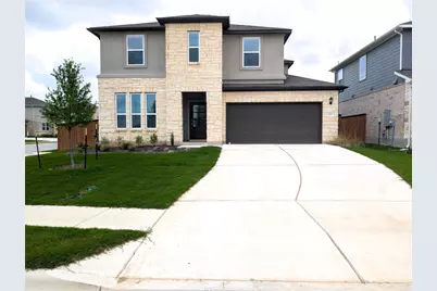 2013 Purple Martin Drive, Pflugerville, TX 78660 - Photo 1