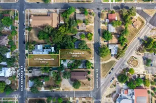 1172 Angelina St, Austin, TX 78702 - Photo 1