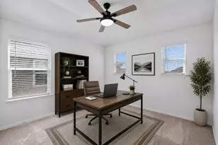 1032 Santiam St, Georgetown, TX 78626 - Photo 31