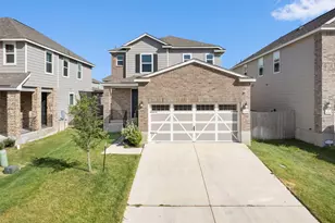 1032 Santiam St, Georgetown, TX 78626 - Photo 1