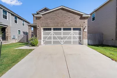 1032 Santiam Street, Georgetown, TX 78626 - Photo 7