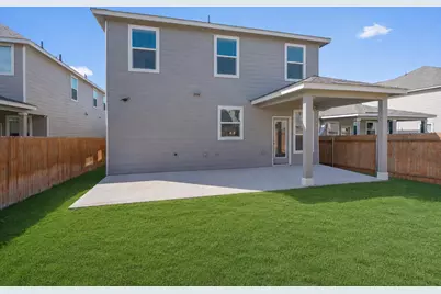 1032 Santiam Street, Georgetown, TX 78626 - Photo 37