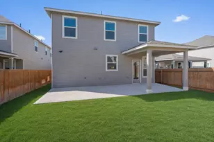 1032 Santiam St, Georgetown, TX 78626 - Photo 37