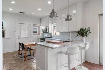 900 W Lynn Street, Austin, TX 78703 - Photo 5