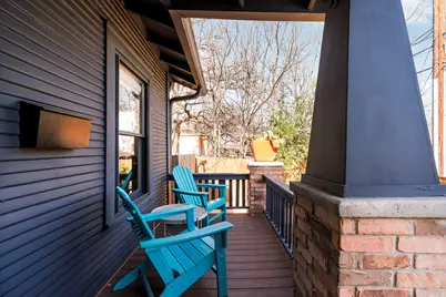 900 W Lynn Street, Austin, TX 78703 - Photo 5