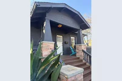 900 W Lynn Street, Austin, TX 78703 - Photo 1