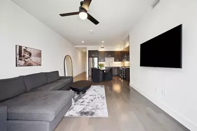 222 West Avenue #1312, Austin, TX 78701 - Photo 3