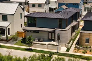 3510 Tom Miller St, Austin, TX 78723 - Photo 1