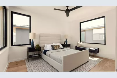 3510 Tom Miller Street #1, Austin, TX 78723 - Photo 19