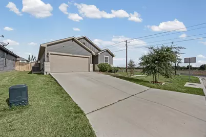 100 Eagles Dare Lane, Jarrell, TX 76537 - Photo 1