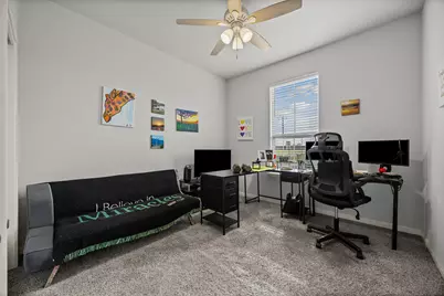 100 Eagles Dare Lane, Jarrell, TX 76537 - Photo 11
