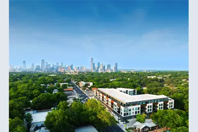 2209 S 1st Street #231, Austin, TX 78704 - Photo 1