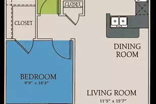 701 Center Ridge Dr, Austin, TX 78753 - Photo 3