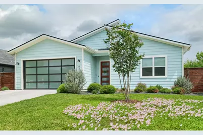 6312 Keegans Drive, Austin, TX 78724 - Photo 1