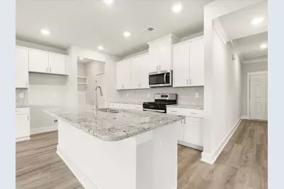 4309 Texoma Drive, Pflugerville, TX 78660 - Photo 3