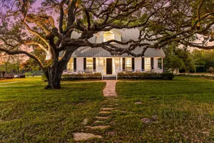 12900 Newberg Rd, Cat Spring, TX 78933 - Photo 1