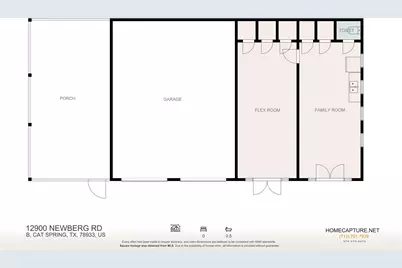 12900 Newberg Road, Cat Spring, TX 78933 - Photo 39