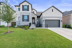 1008 Willie Rnch Wy, Leander, TX 78641 - Photo 1