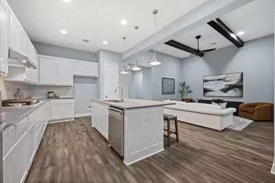 6700 Kalahari Drive, Austin, TX 78739 - Photo 5