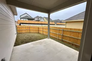 709 Long Run, Liberty Hill, TX 78642 - Photo 21