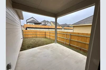 709 Long Run, Liberty Hill, TX 78642 - Photo 21