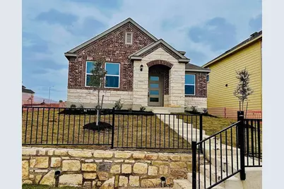 709 Long Run #1, Liberty Hill, TX 78642 - Photo 25