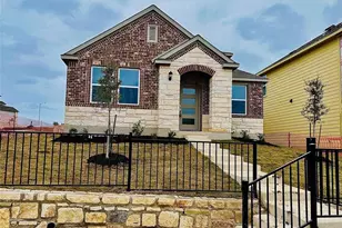 709 Long Run, Liberty Hill, TX 78642 - Photo 25