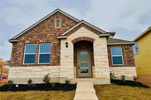 709 Long Run, Liberty Hill, TX 78642 - Photo 1