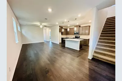 709 Long Run, Liberty Hill, TX 78642 - Photo 7