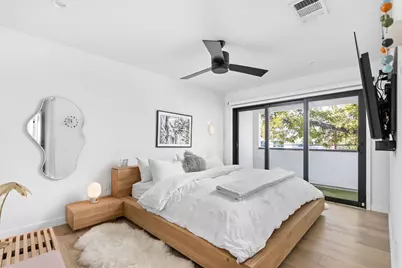 631 Tillery Street #1, Austin, TX 78702 - Photo 25