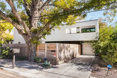 631 Tillery Street #1, Austin, TX 78702 - Photo 39