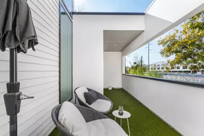 631 Tillery Street #1, Austin, TX 78702 - Photo 31